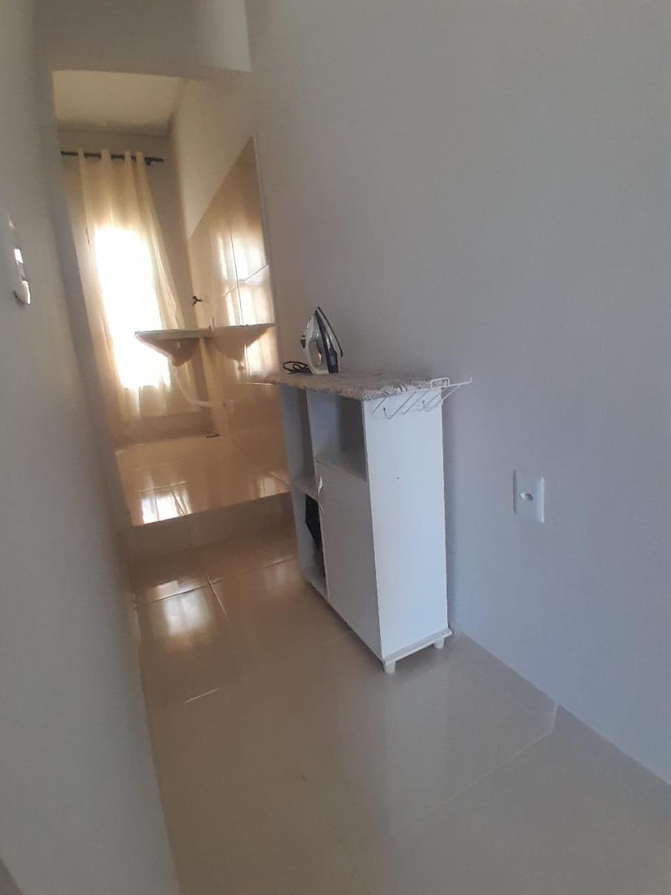 帕尔马斯Flat Compacto E Mobiliado Proximo A Rodoviaria Aeroporto公寓 外观 照片