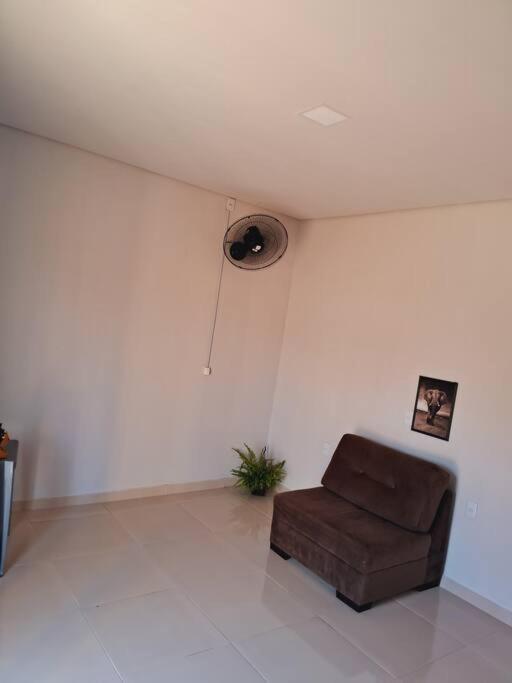 帕尔马斯Flat Compacto E Mobiliado Proximo A Rodoviaria Aeroporto公寓 外观 照片