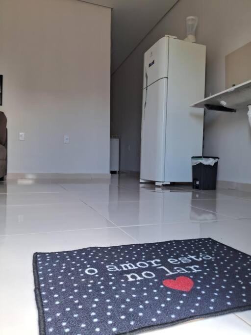 帕尔马斯Flat Compacto E Mobiliado Proximo A Rodoviaria Aeroporto公寓 外观 照片