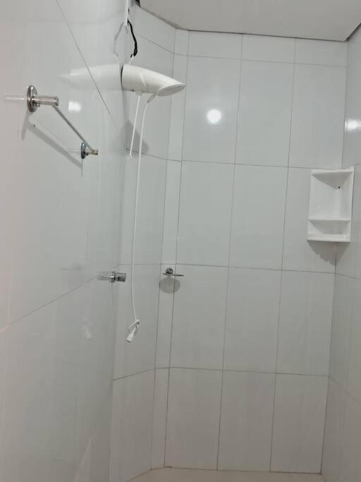 帕尔马斯Flat Compacto E Mobiliado Proximo A Rodoviaria Aeroporto公寓 外观 照片