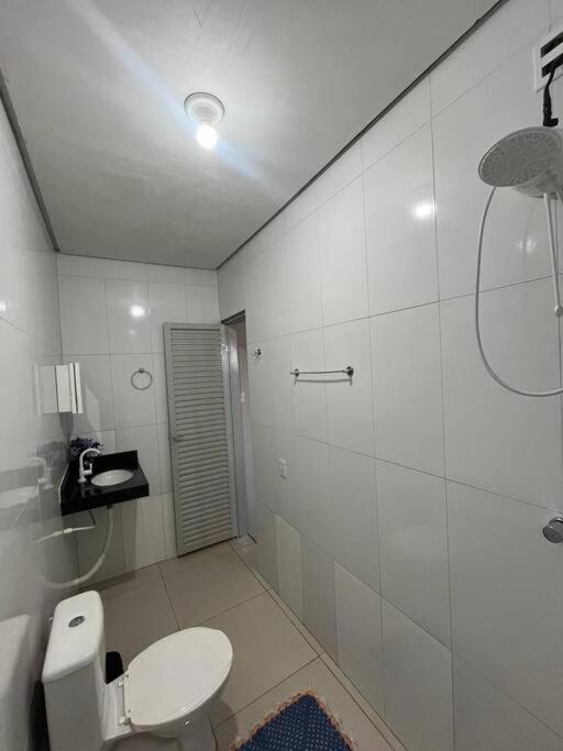 帕尔马斯Flat Compacto E Mobiliado Proximo A Rodoviaria Aeroporto公寓 外观 照片